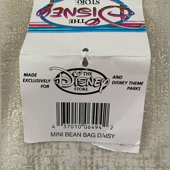 Lot of Disney Mini Bean Bag Stuffed Animals: Lady and The Tramp - Picture 12 of 12